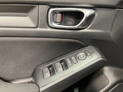 2026 Honda Civic Hatchback - Photo 14