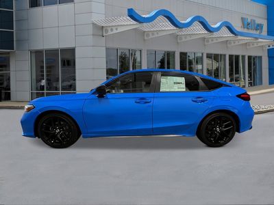 2026 Honda Civic Hatchback - Photo 2