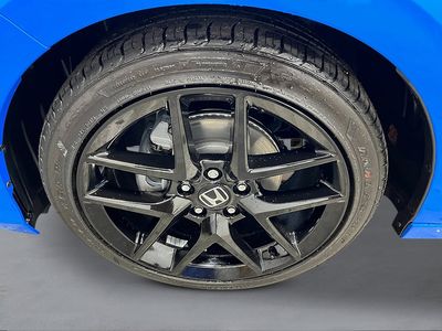 2026 Honda Civic Hatchback - Photo 12