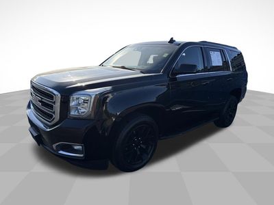 2017 GMC Yukon - Photo 3