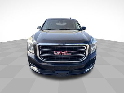 2017 GMC Yukon - Photo 2