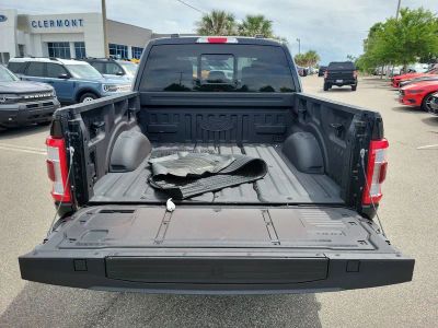 2023 Ford F-150 — photo 12 view