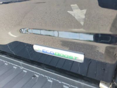 2023 Ford F-150 — photo 9 view