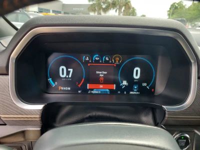 2023 Ford F-150 — photo 24 view
