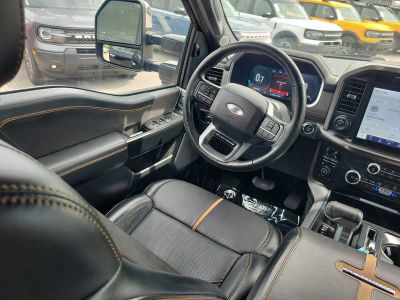 2023 Ford F-150 — photo 15 view