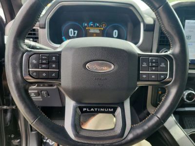 2023 Ford F-150 — photo 21 view