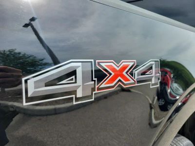 2023 Ford F-150 — photo 7 view