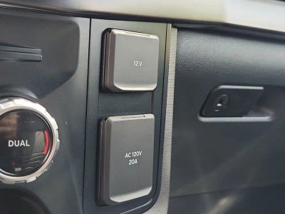 2023 Ford F-150 — photo 30 view