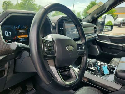 2023 Ford F-150 — photo 19 view