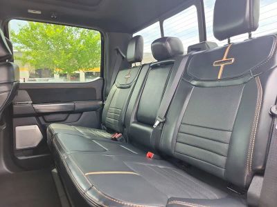 2023 Ford F-150 — photo 13 view