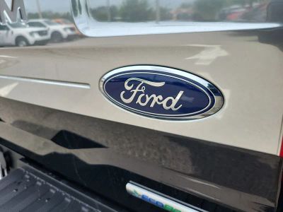 2023 Ford F-150 — photo 8 view