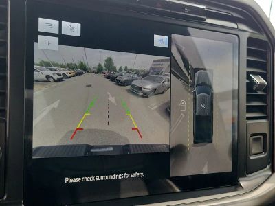2023 Ford F-150 — photo 28 view