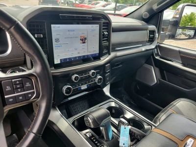 2023 Ford F-150 — photo 25 view