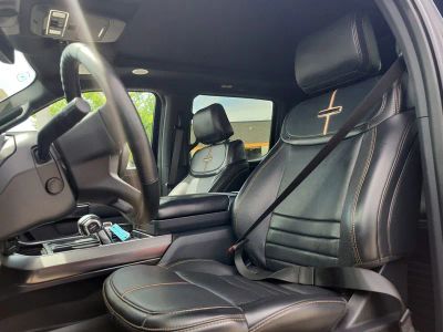 2023 Ford F-150 — photo 20 view