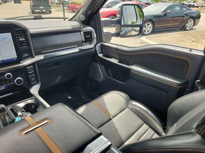2023 Ford F-150 — photo 16 view