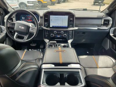 2023 Ford F-150 — photo 14 view