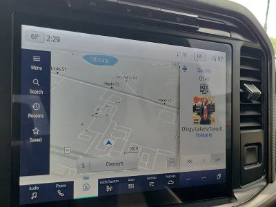 2023 Ford F-150 — photo 27 view