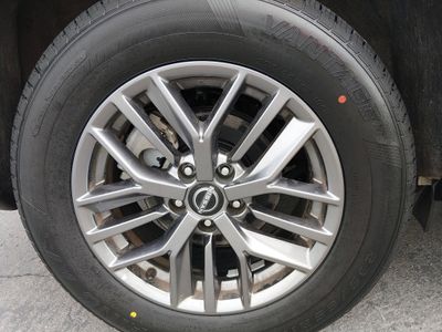 2023 Nissan Rogue — photo 10 view