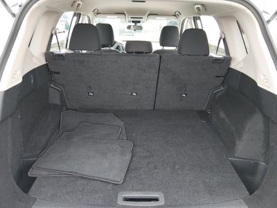 2023 Nissan Rogue — photo 11 view