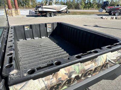 2026 Polaris Ranger Crew XP 1000 NorthStar Edition Premium - Photo 13