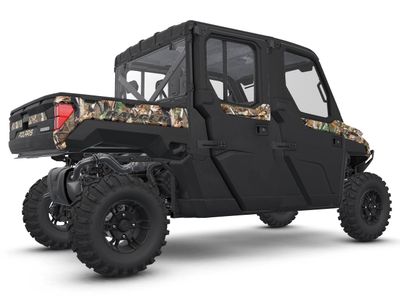 2026 Polaris Ranger Crew XP 1000 NorthStar Edition Premium - Photo 3