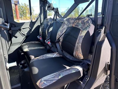 2026 Polaris Ranger Crew XP 1000 NorthStar Edition Premium - Photo 12