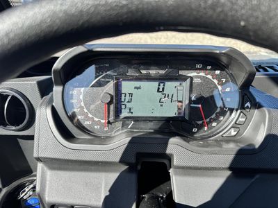 2026 Polaris Ranger Crew XP 1000 NorthStar Edition Premium - Photo 11