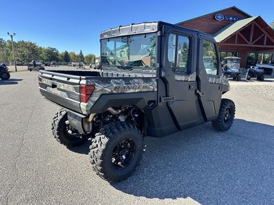 2026 Polaris Ranger Crew XP 1000 NorthStar Edition Premium - Photo 5