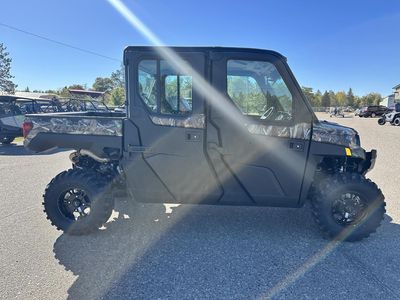 2026 Polaris Ranger Crew XP 1000 NorthStar Edition Premium - Photo 7