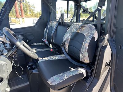 2026 Polaris Ranger Crew XP 1000 NorthStar Edition Premium - Photo 14