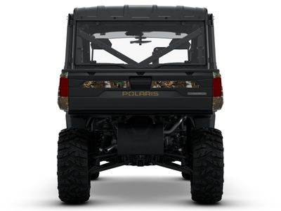 2026 Polaris Ranger Crew XP 1000 NorthStar Edition Premium - Photo 6