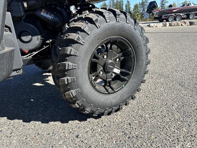 2026 Polaris Ranger Crew XP 1000 NorthStar Edition Premium - Photo 10