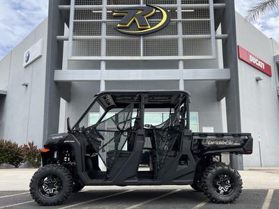 2026 CFMOTO UFORCE 1000 XL - Photo 7