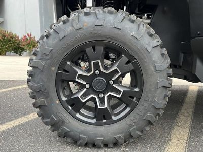 2026 CFMOTO UFORCE 1000 XL - Photo 13