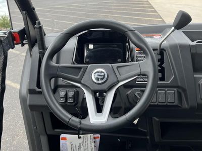 2026 CFMOTO UFORCE 1000 XL - Photo 10