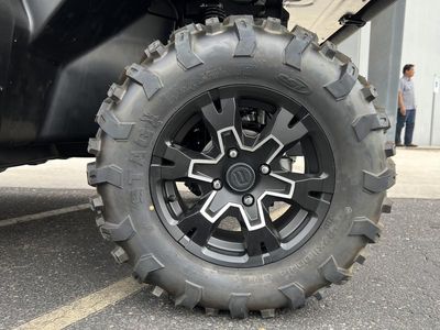 2026 CFMOTO UFORCE 1000 XL - Photo 15