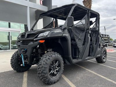 2026 CFMOTO UFORCE 1000 XL - Photo 3
