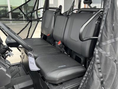 2026 CFMOTO UFORCE 1000 XL - Photo 11