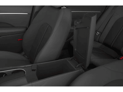 2026 Hyundai Sonata Hybrid — photo 10 view