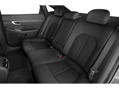 2026 Hyundai Sonata Hybrid — photo 9 view