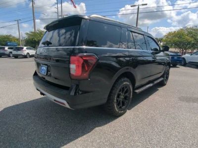 2022 Ford Expedition — detail view