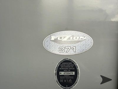 2018 Keystone RV Fuzion - Photo 11