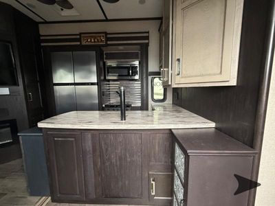 2018 Keystone RV Fuzion - Photo 13
