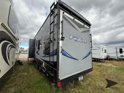 2018 Keystone RV Fuzion - Photo 5
