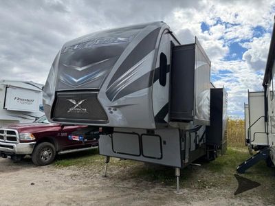 2018 Keystone RV Fuzion - Photo 3