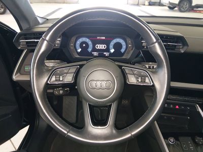 2024 Audi A3 - Photo 12