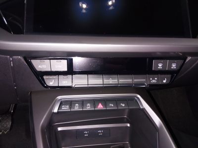 2024 Audi A3 - Photo 20