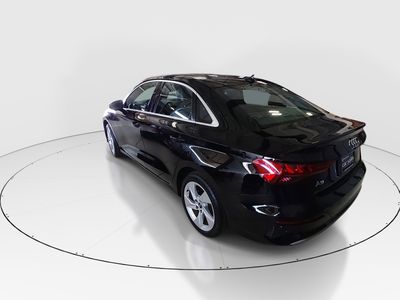 2024 Audi A3 - Photo 5