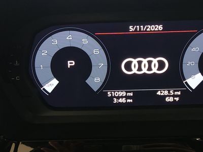 2024 Audi A3 - Photo 14