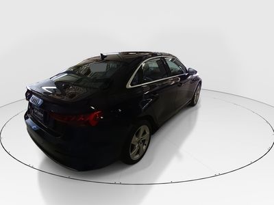 2024 Audi A3 - Photo 7